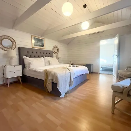 Brightside House *