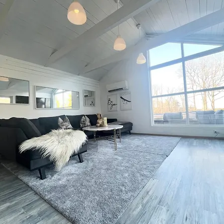 Brightside House