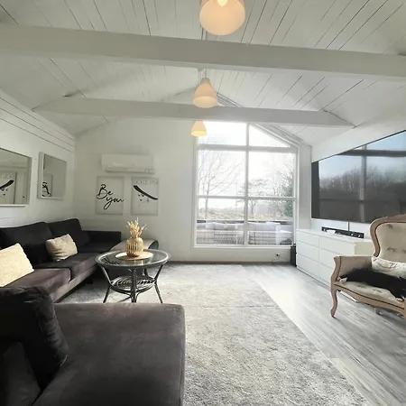 בית נופש Brightside House