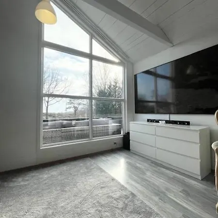 Brightside House *